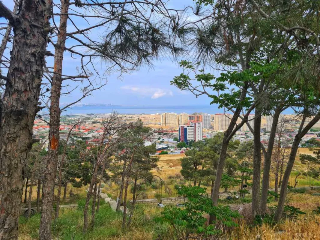 Satılır torpaq sahəsi 36 m²