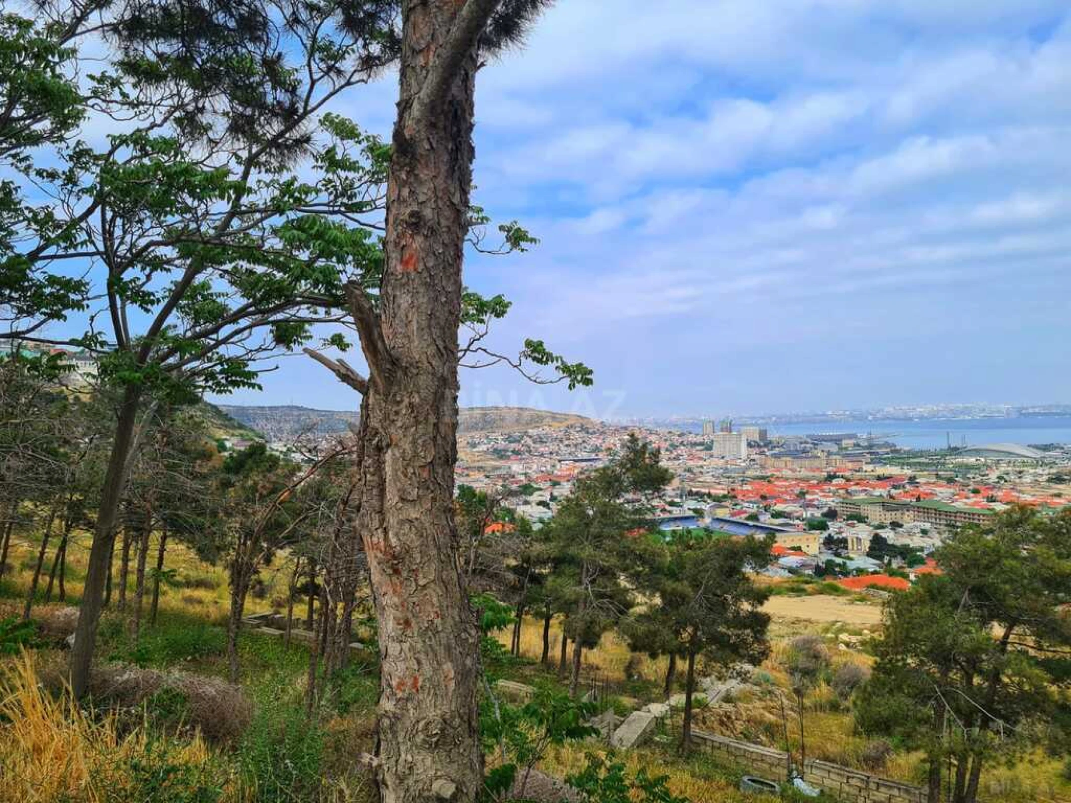 Satılır torpaq sahəsi 36 m²