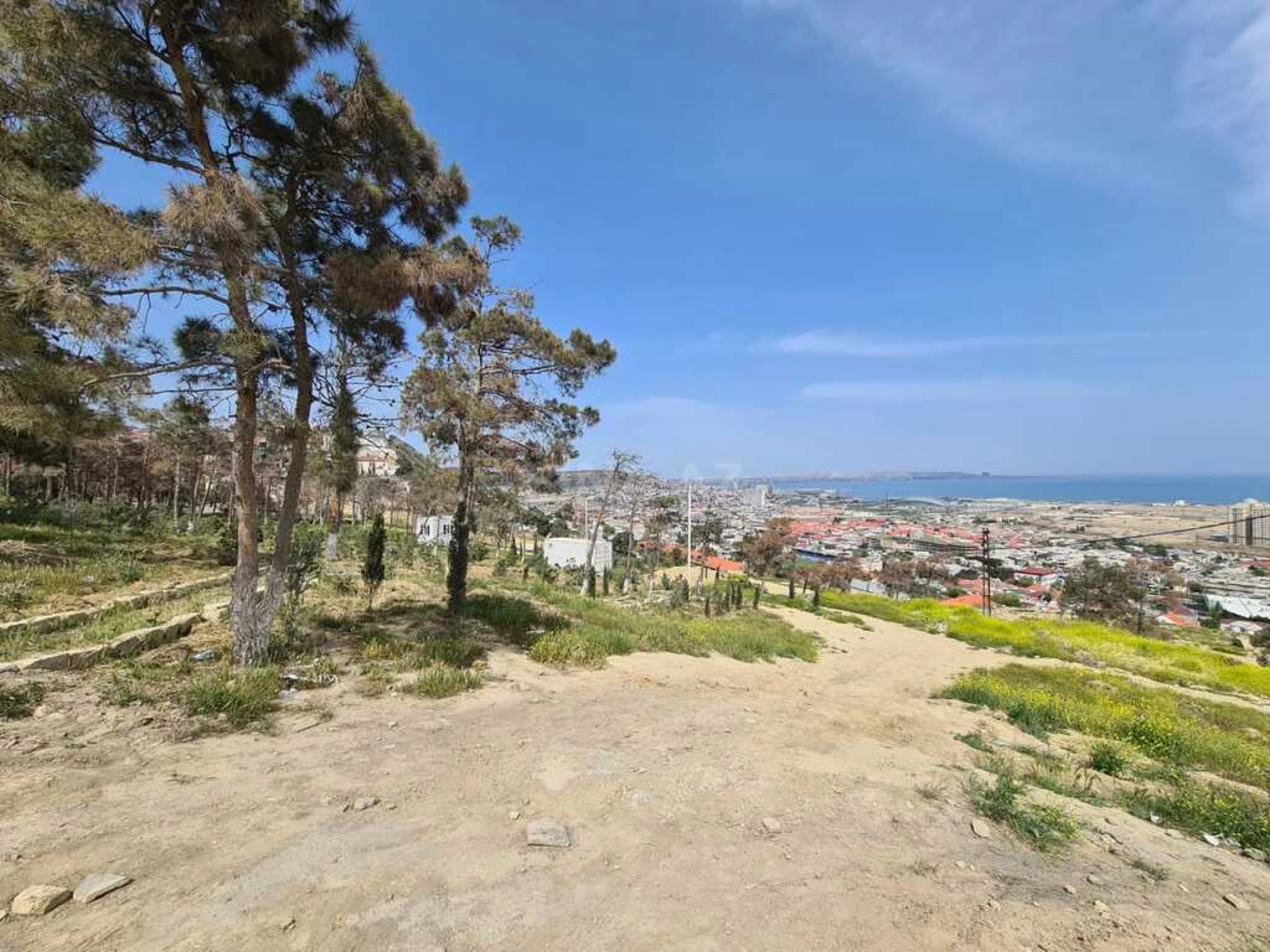 Satılır torpaq sahəsi 36 m²