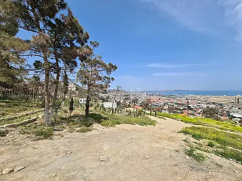 Satılır torpaq sahəsi 36 m²