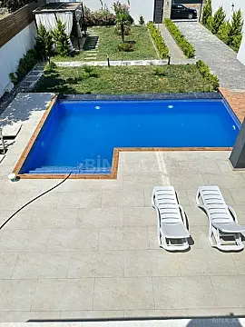 Kirayə verilir 4 otaqlı həyət evi 360 m²