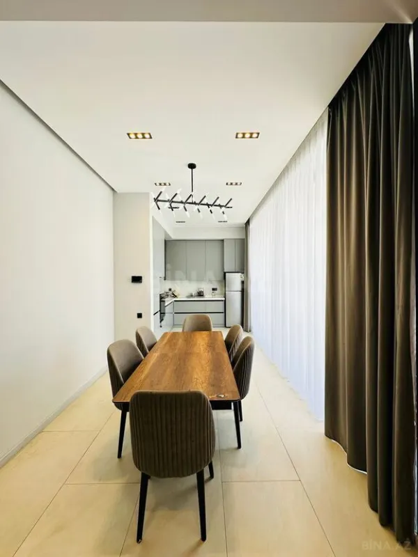 Kirayə verilir 4 otaqlı həyət evi 360 m²