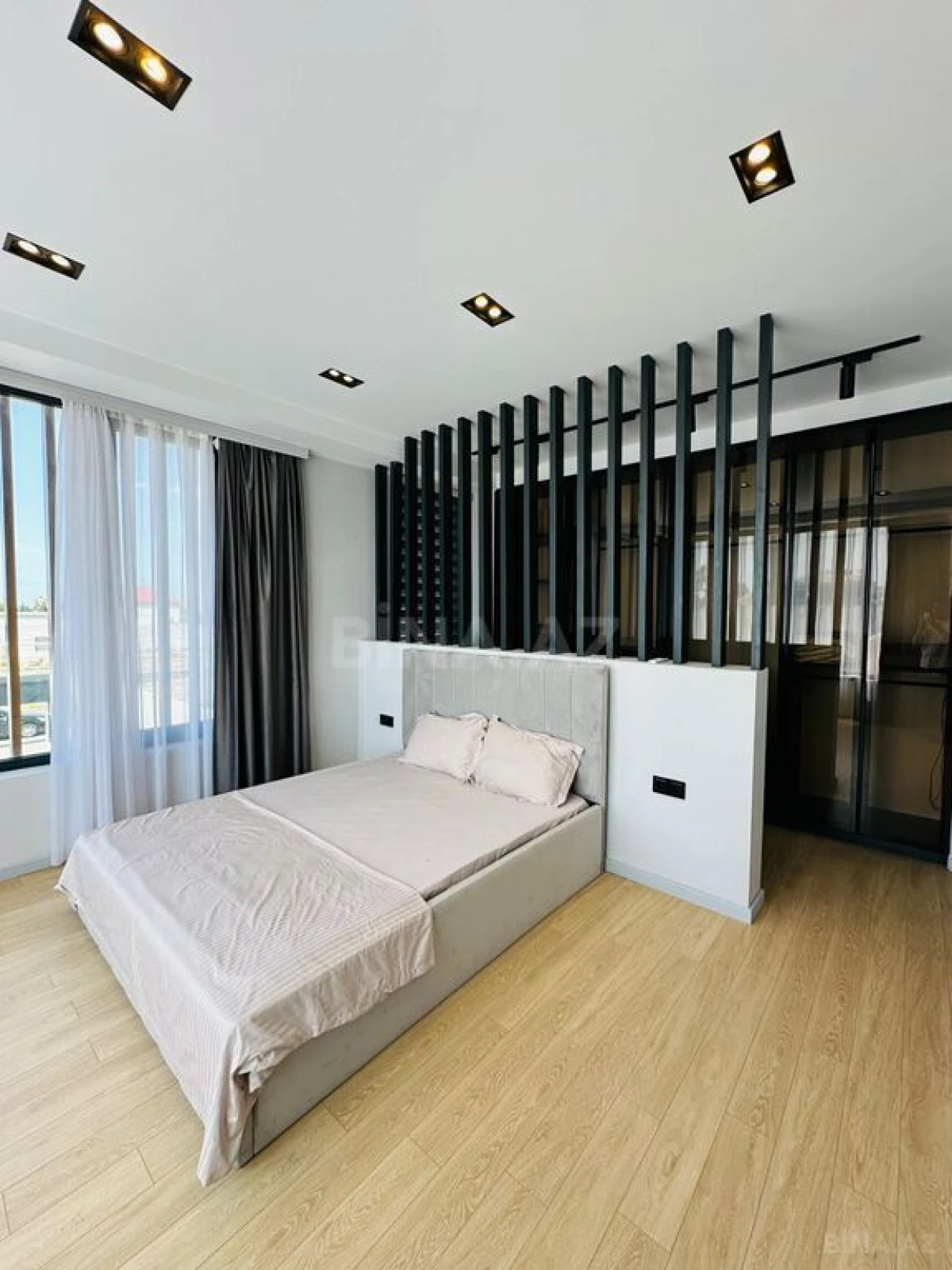 Kirayə verilir 4 otaqlı həyət evi 360 m²