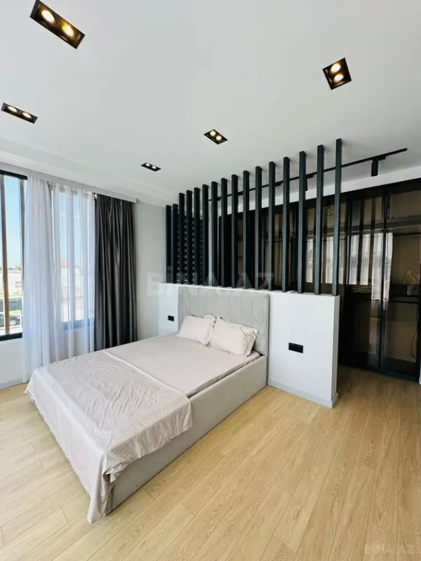 Kirayə verilir 4 otaqlı həyət evi 360 m²