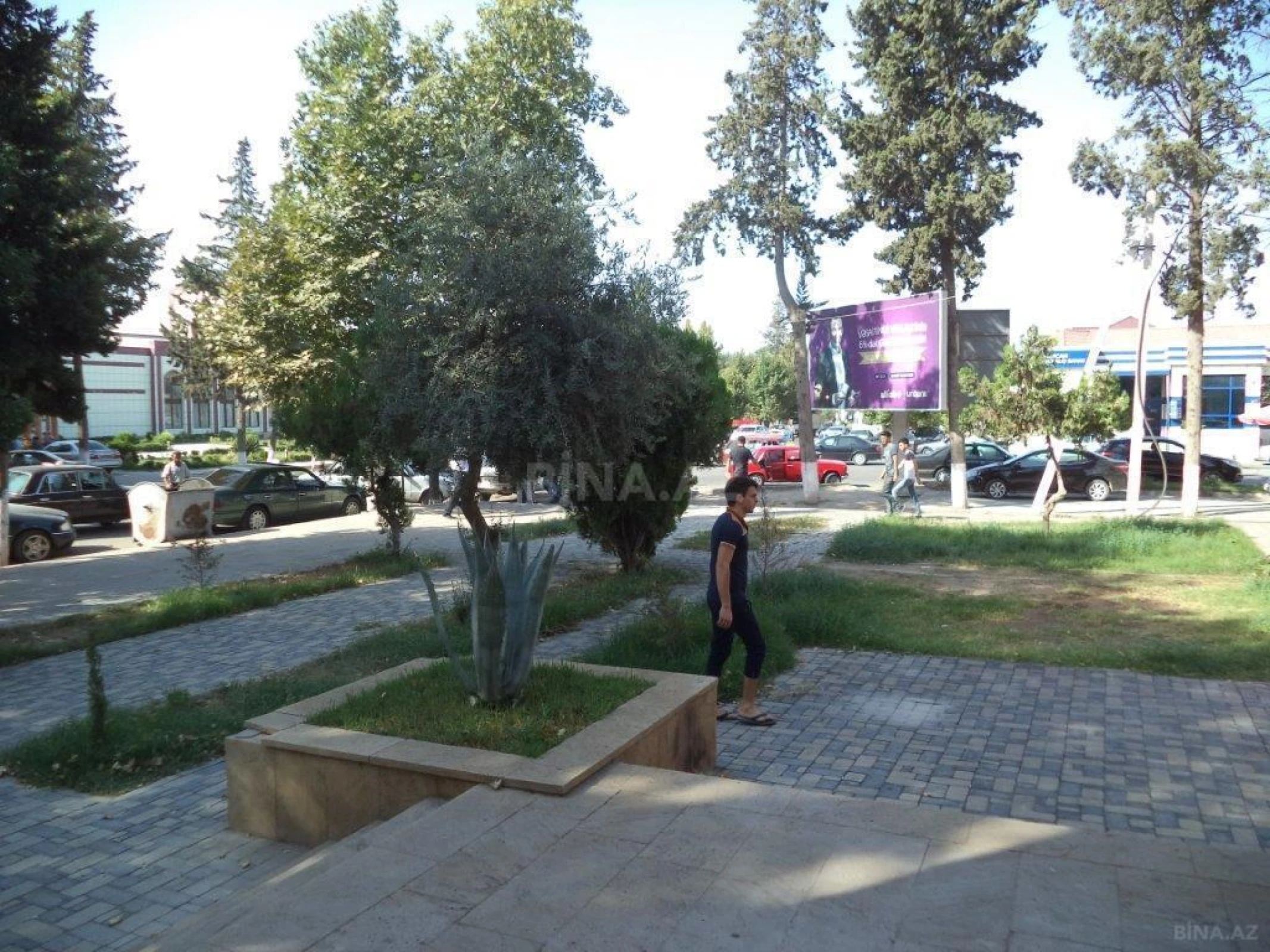 Satılır torpaq sahəsi 1.8 m²