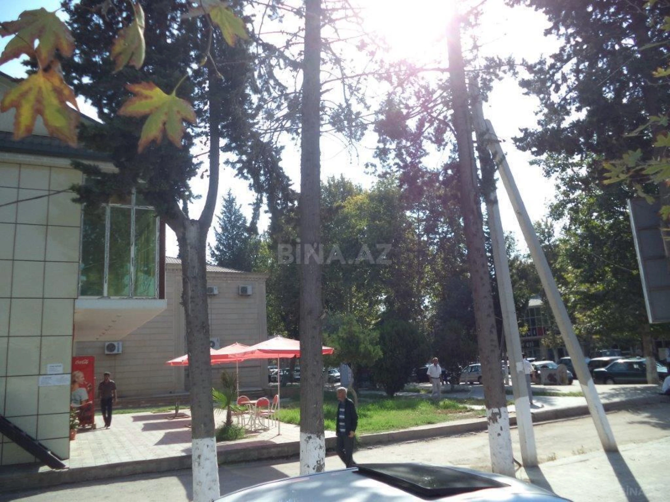 Satılır torpaq sahəsi 1.8 m²