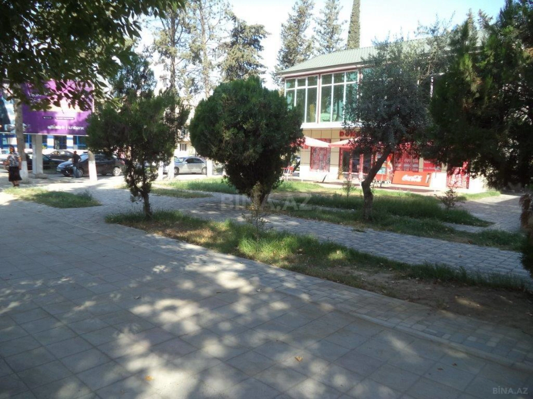 Satılır torpaq sahəsi 1.8 m²