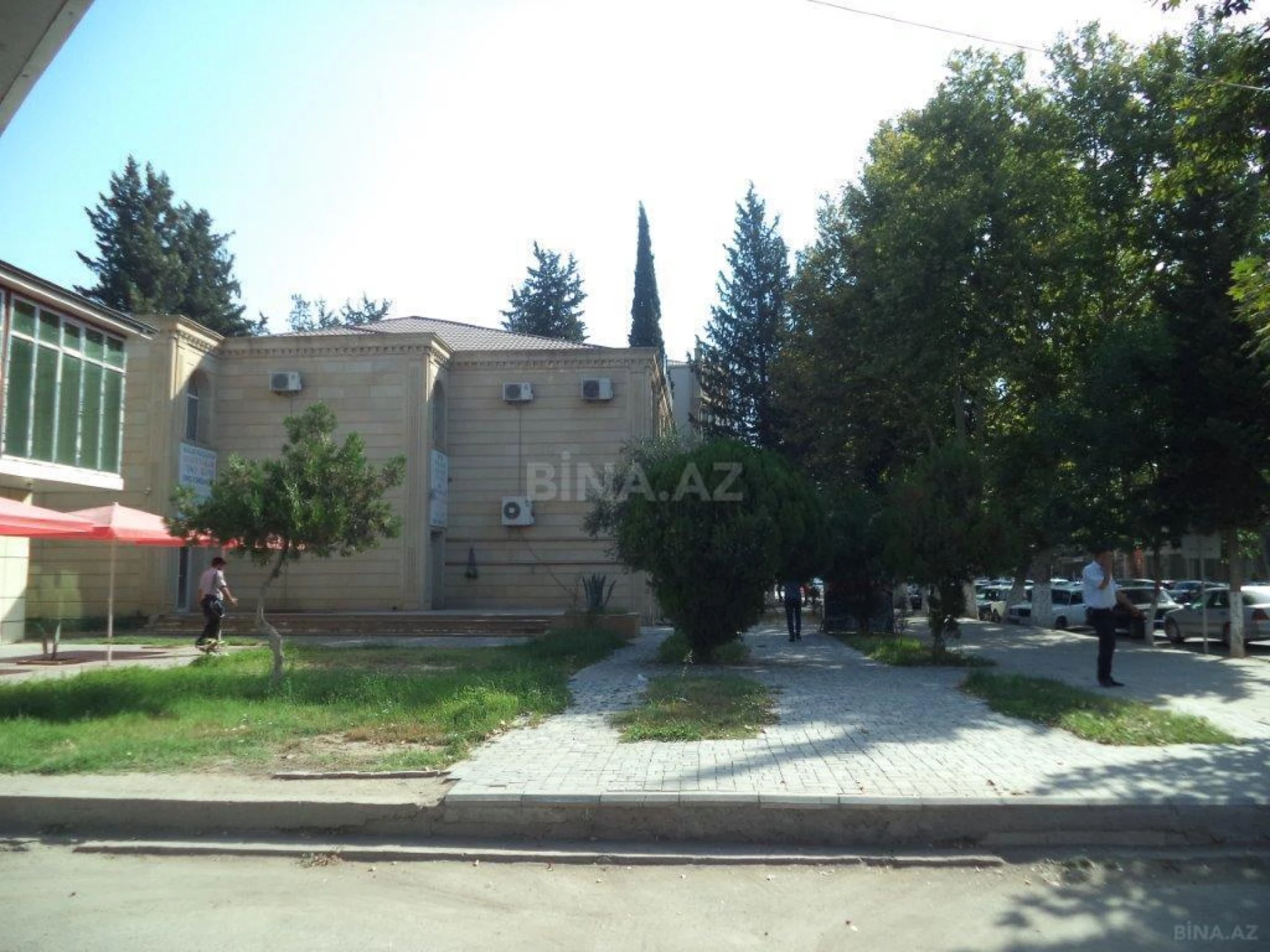 Satılır torpaq sahəsi 1.8 m²