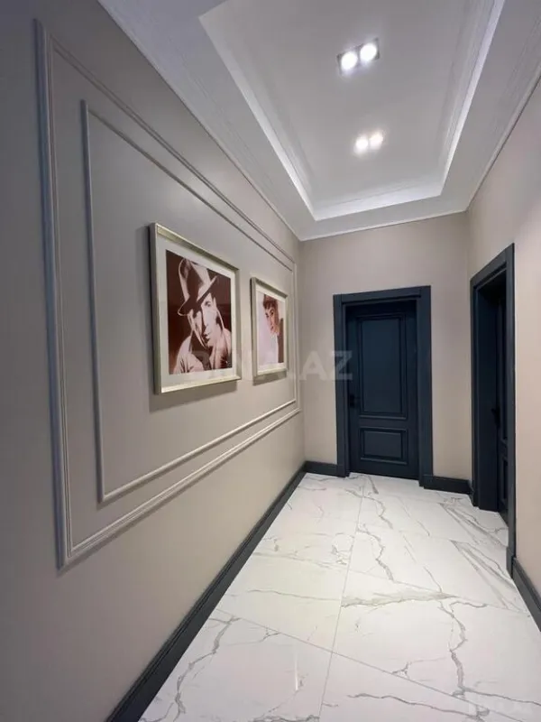 Kirayə verilir 5 otaqlı həyət evi 400 m²