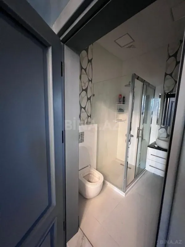 Kirayə verilir 6 otaqlı həyət evi 400 m²