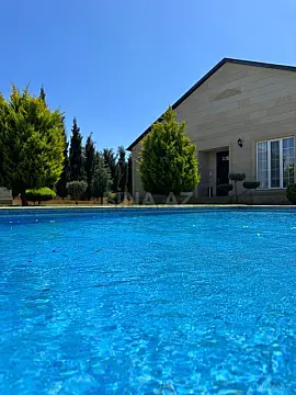 Kirayə verilir 5 otaqlı həyət evi 200 m² — Bakı, Şüvəlan 5 otaq 200.00 m²