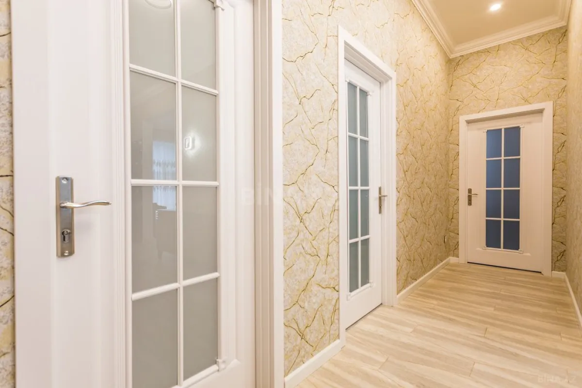 Kirayə verilir 5 otaqlı həyət evi 200 m²