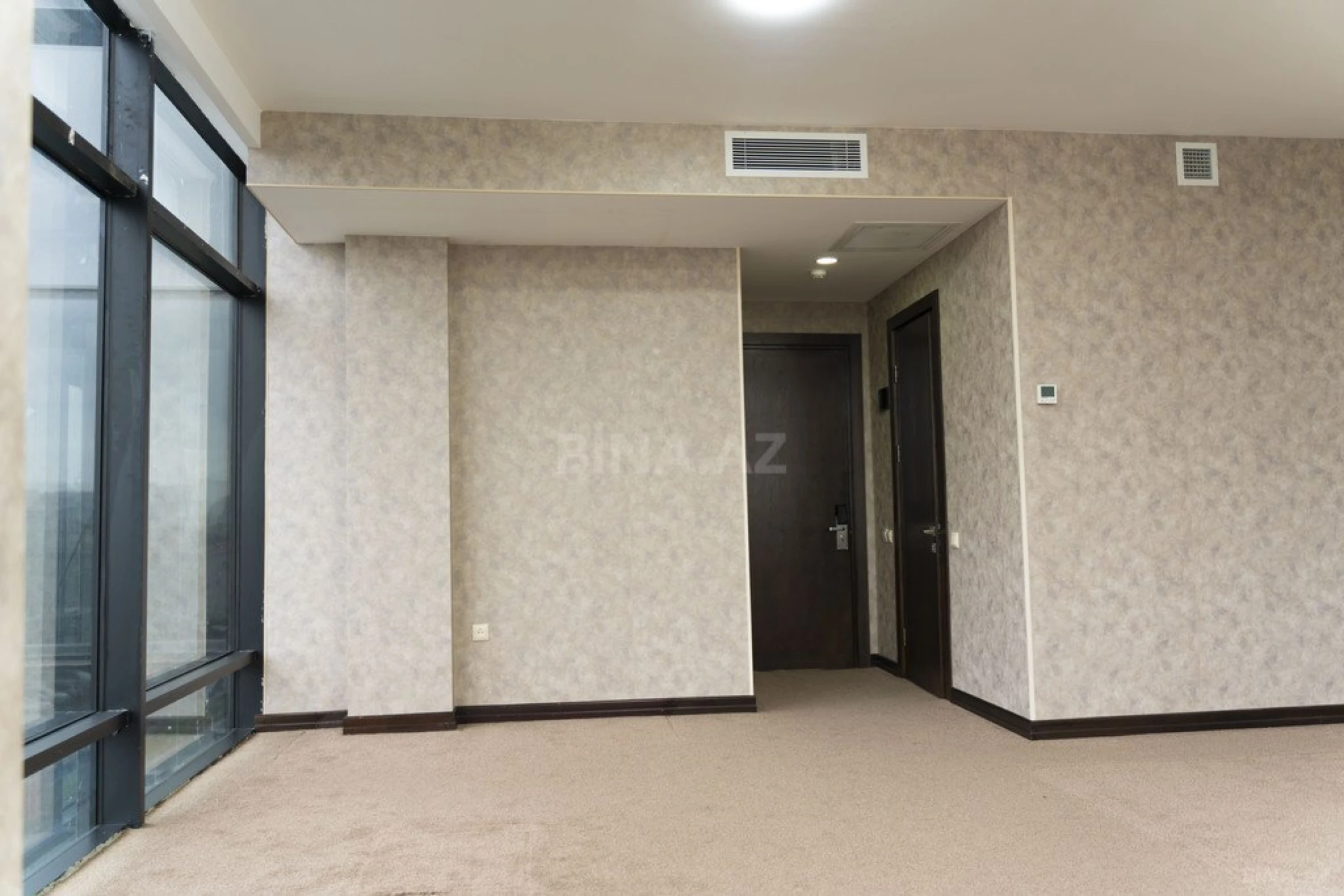 Kirayə verilir 1 otaqlı ofis 30 m²