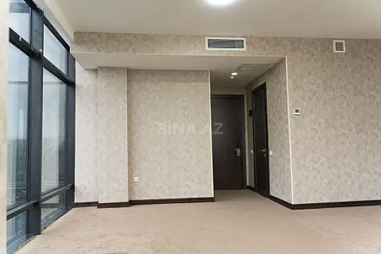 Kirayə verilir 1 otaqlı ofis 30 m²