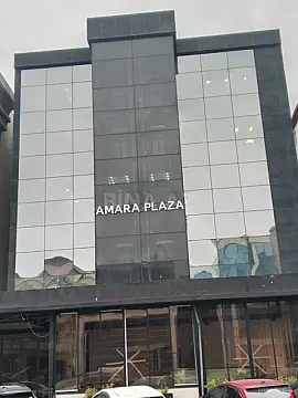 Kirayə verilir 1 otaqlı ofis 30 m² — Bakı, Nərimanov 1 otaq 30.00 m²