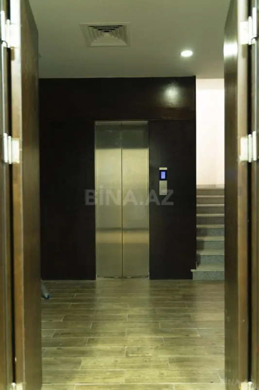 Kirayə verilir 1 otaqlı ofis 30 m²
