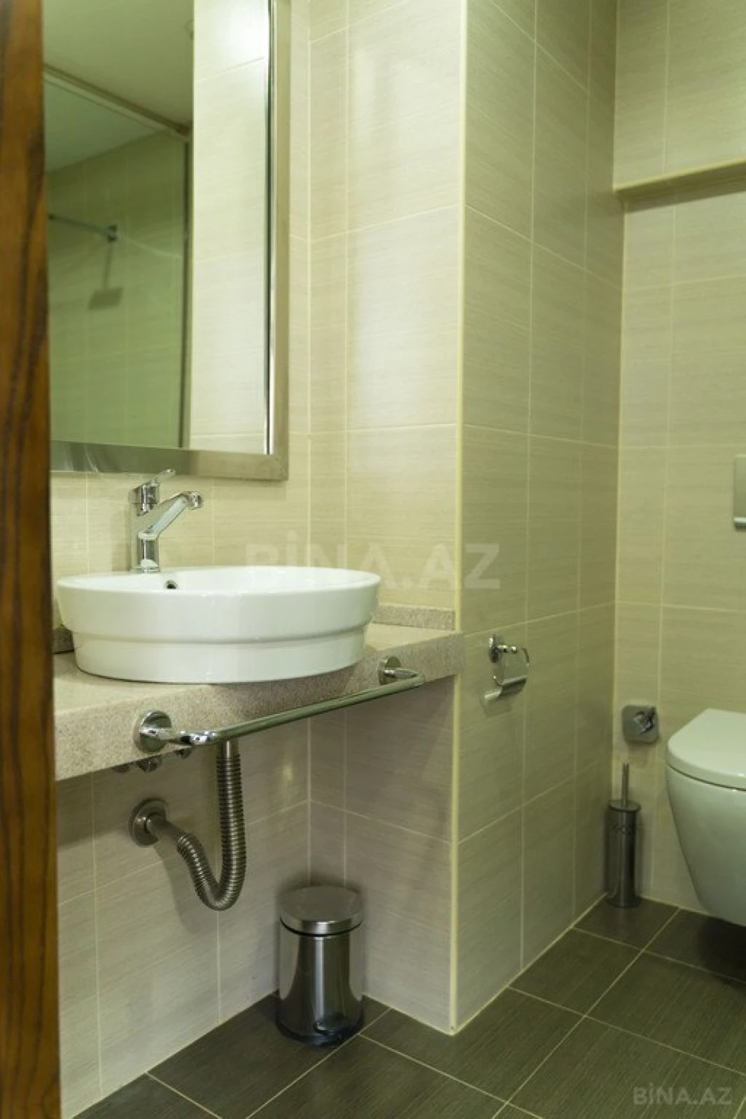 Kirayə verilir 1 otaqlı ofis 30 m²