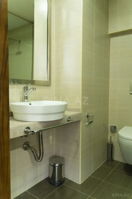 Kirayə verilir 1 otaqlı ofis 30 m²