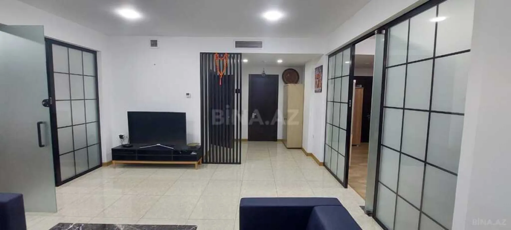 Kirayə verilir 1 otaqlı ofis 30 m²