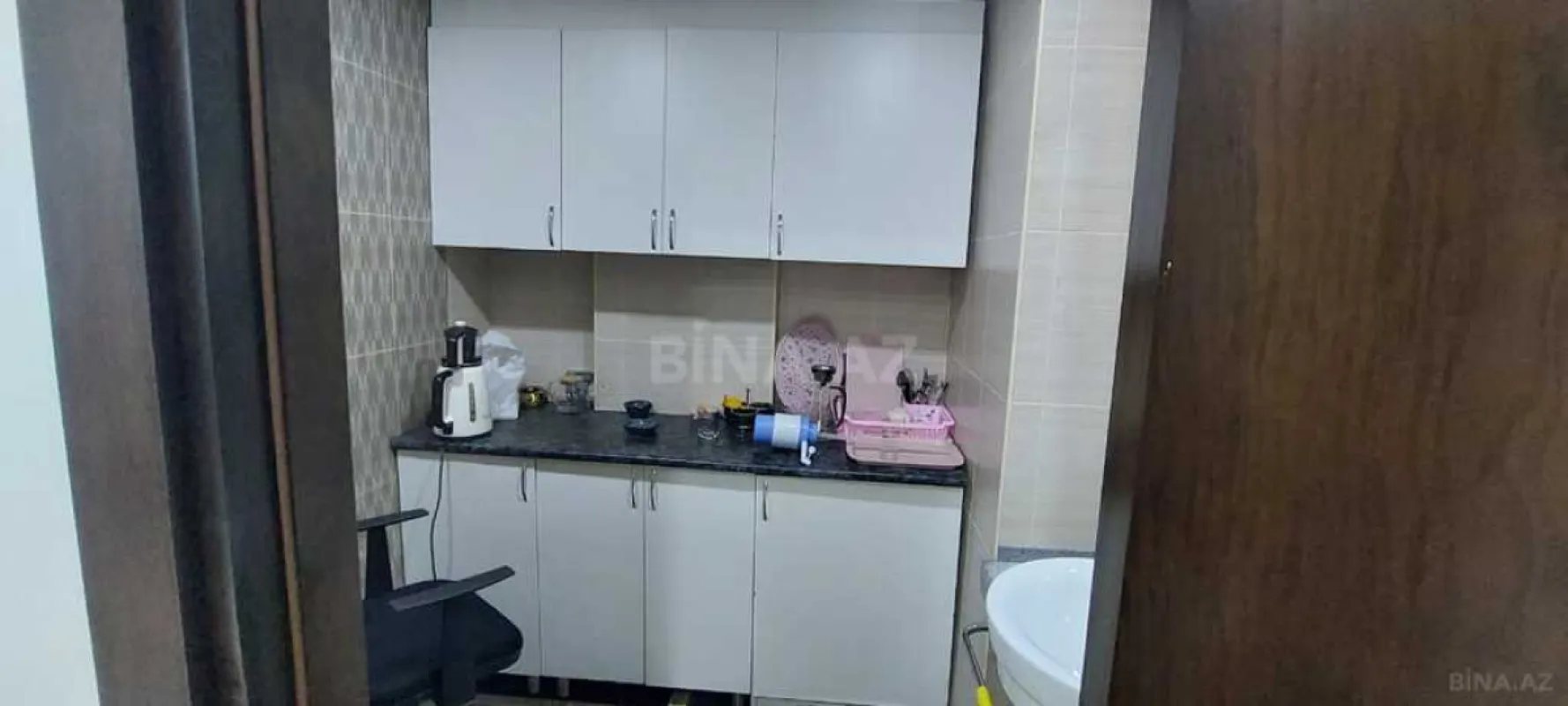 Kirayə verilir 1 otaqlı ofis 30 m²