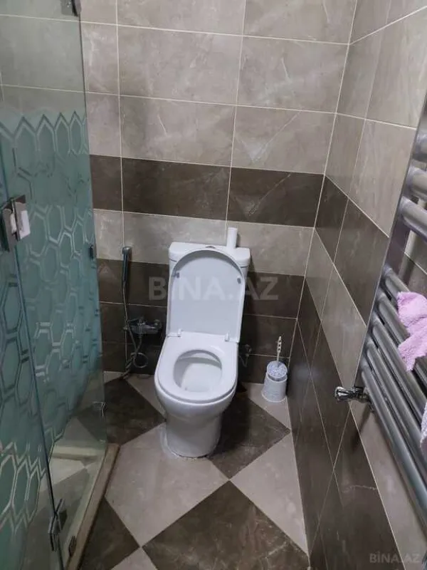 Satılır 5 otaqlı həyət evi 220 m²