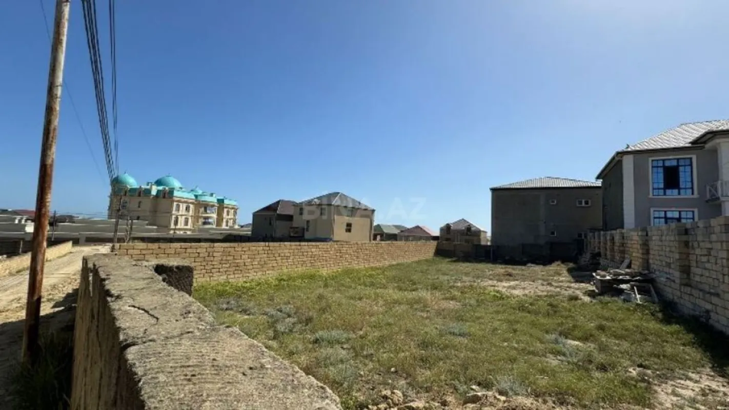 Satılır torpaq sahəsi 18 m²