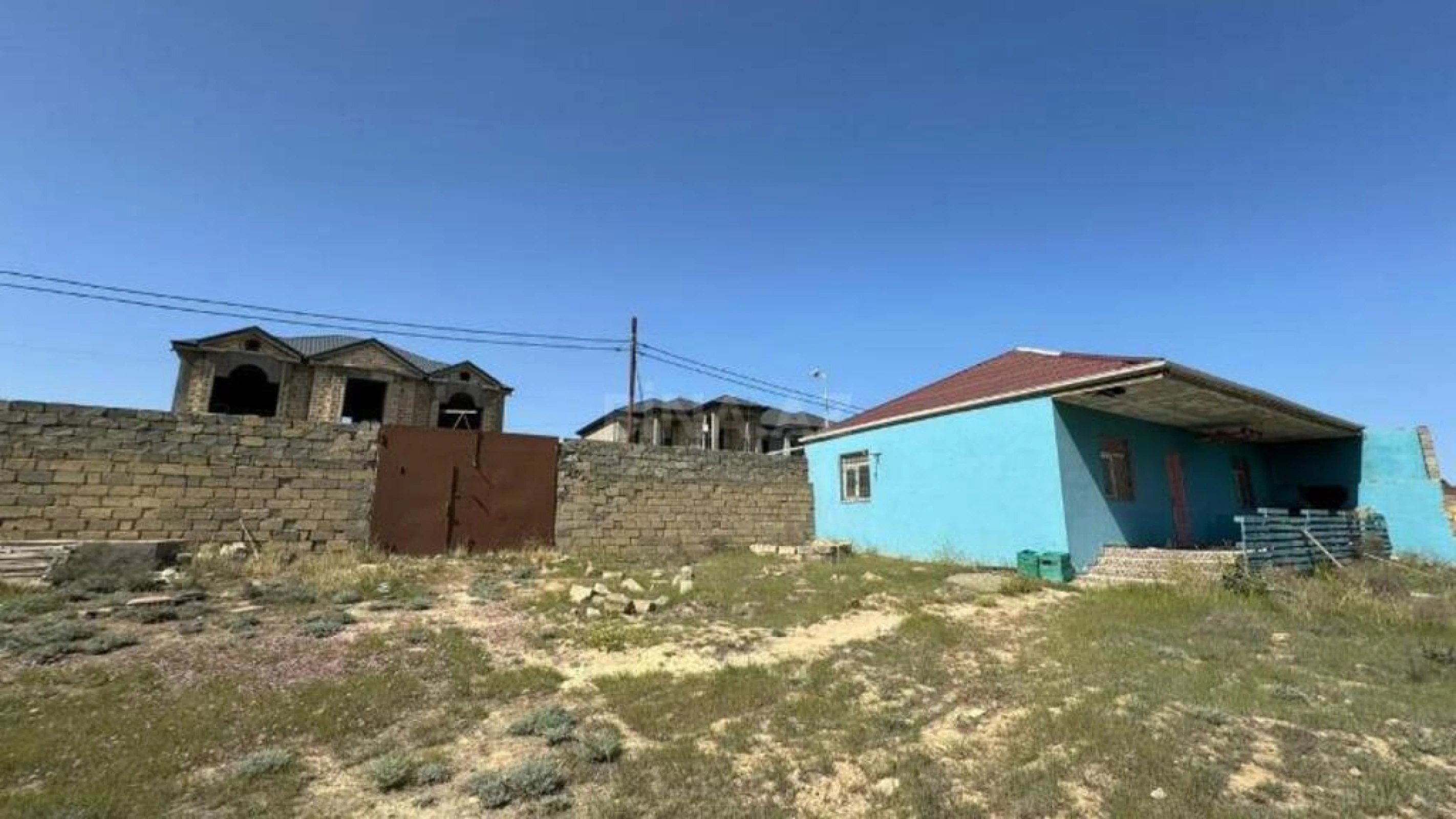 Satılır torpaq sahəsi 18 m²