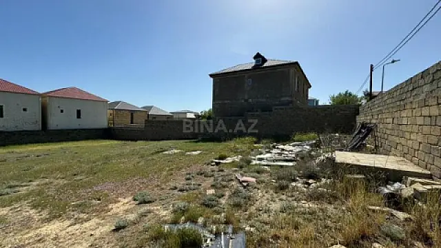 Satılır torpaq sahəsi 18 m²