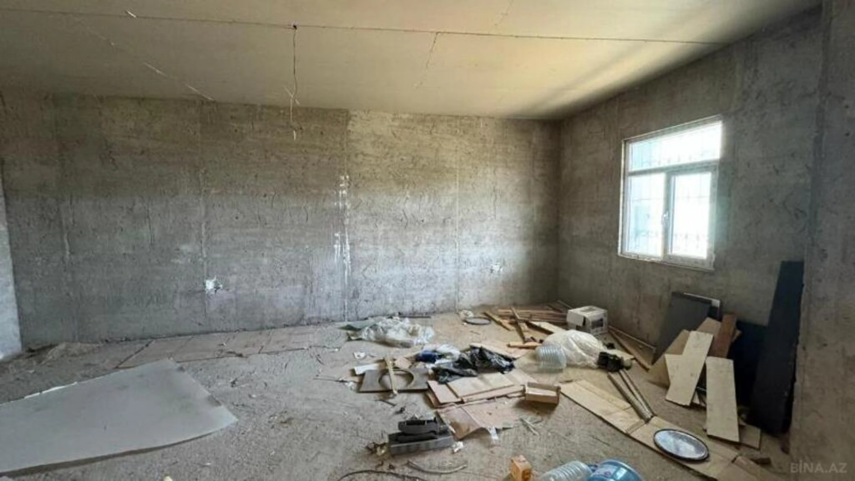 Satılır torpaq sahəsi 18 m²