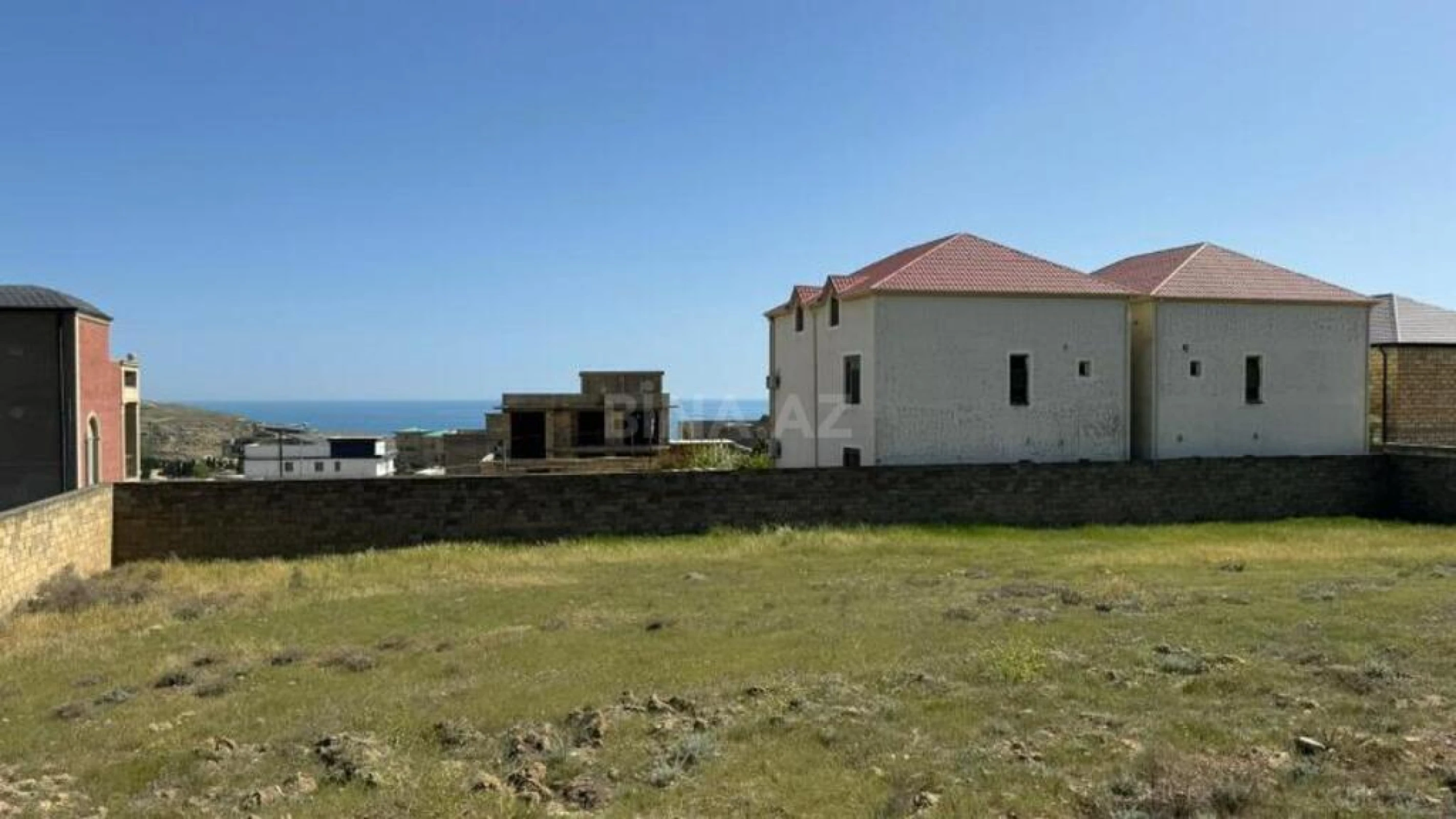 Satılır torpaq sahəsi 18 m²