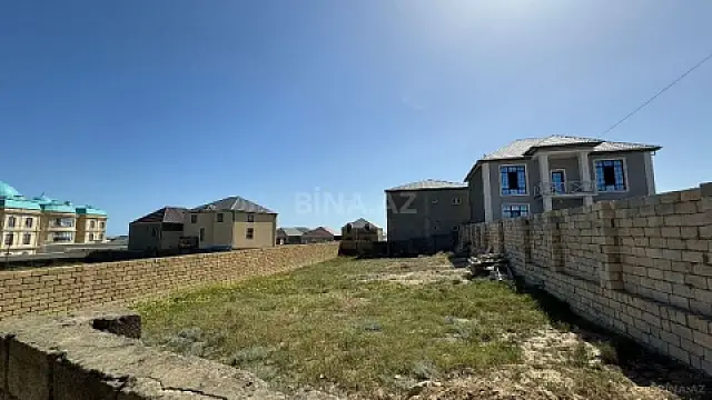 Satılır torpaq sahəsi 18 m²