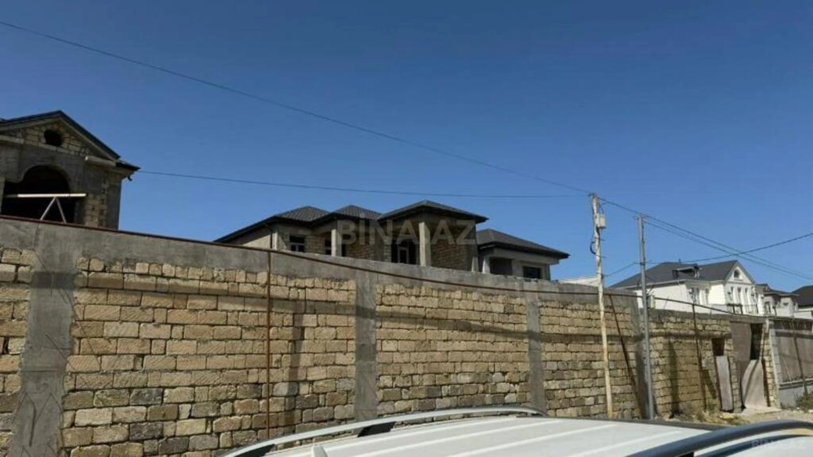 Satılır torpaq sahəsi 18 m²