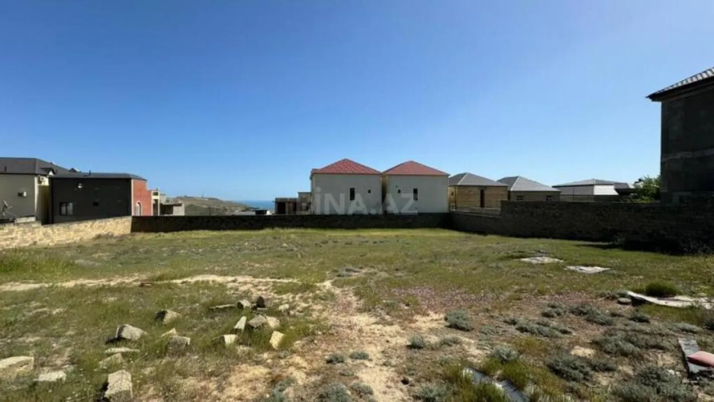 Satılır torpaq sahəsi 18 m²