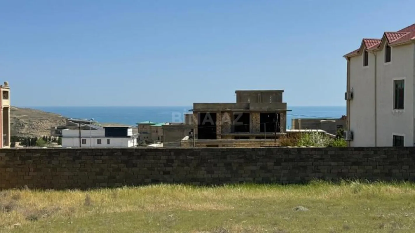 Satılır torpaq sahəsi 18 m²