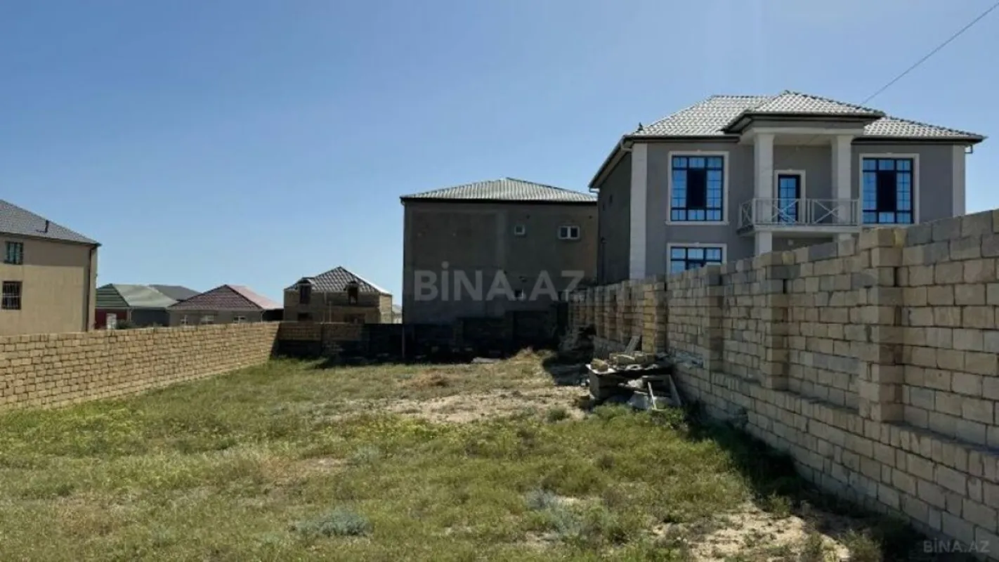 Satılır torpaq sahəsi 18 m²