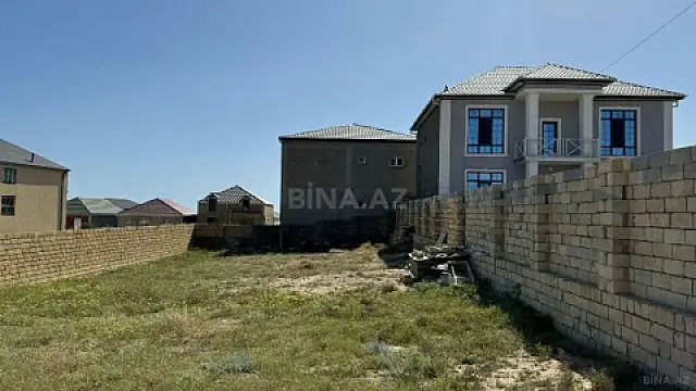 Satılır torpaq sahəsi 18 m²