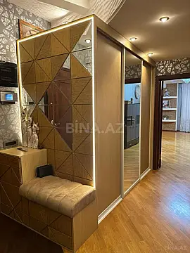 Satılır 3 otaqlı mənzil 120 m²