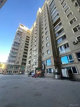 Satılır 3 otaqlı mənzil 120 m² — Bakı, Xətai 3 otaq 120.00 m²