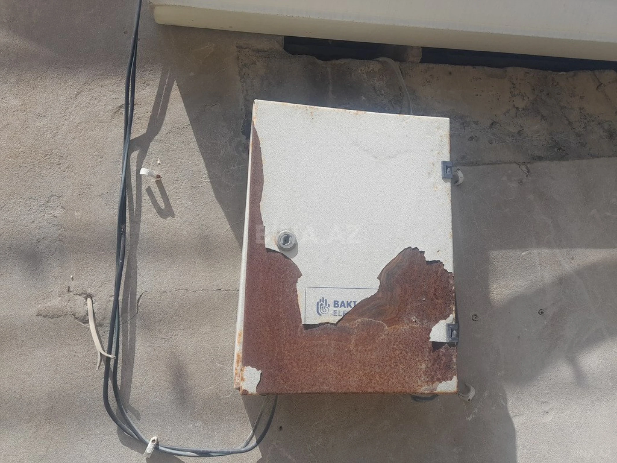 Satılır torpaq sahəsi 6 m²