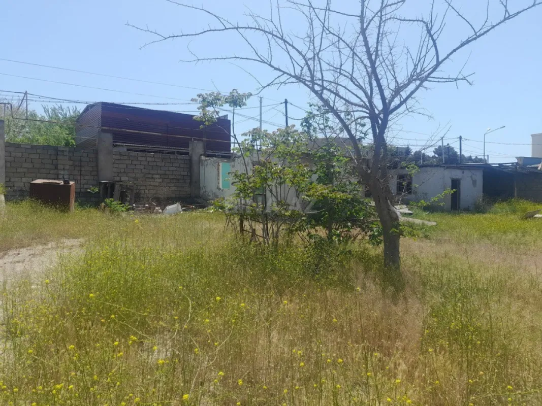 Satılır torpaq sahəsi 6 m²