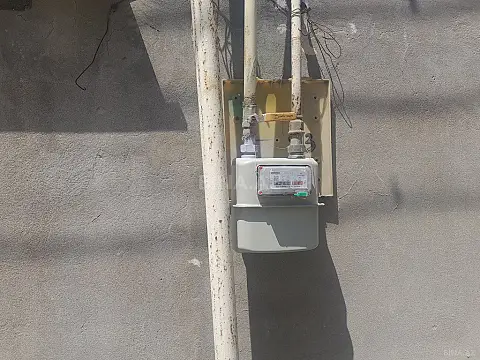 Satılır torpaq sahəsi 6 m²