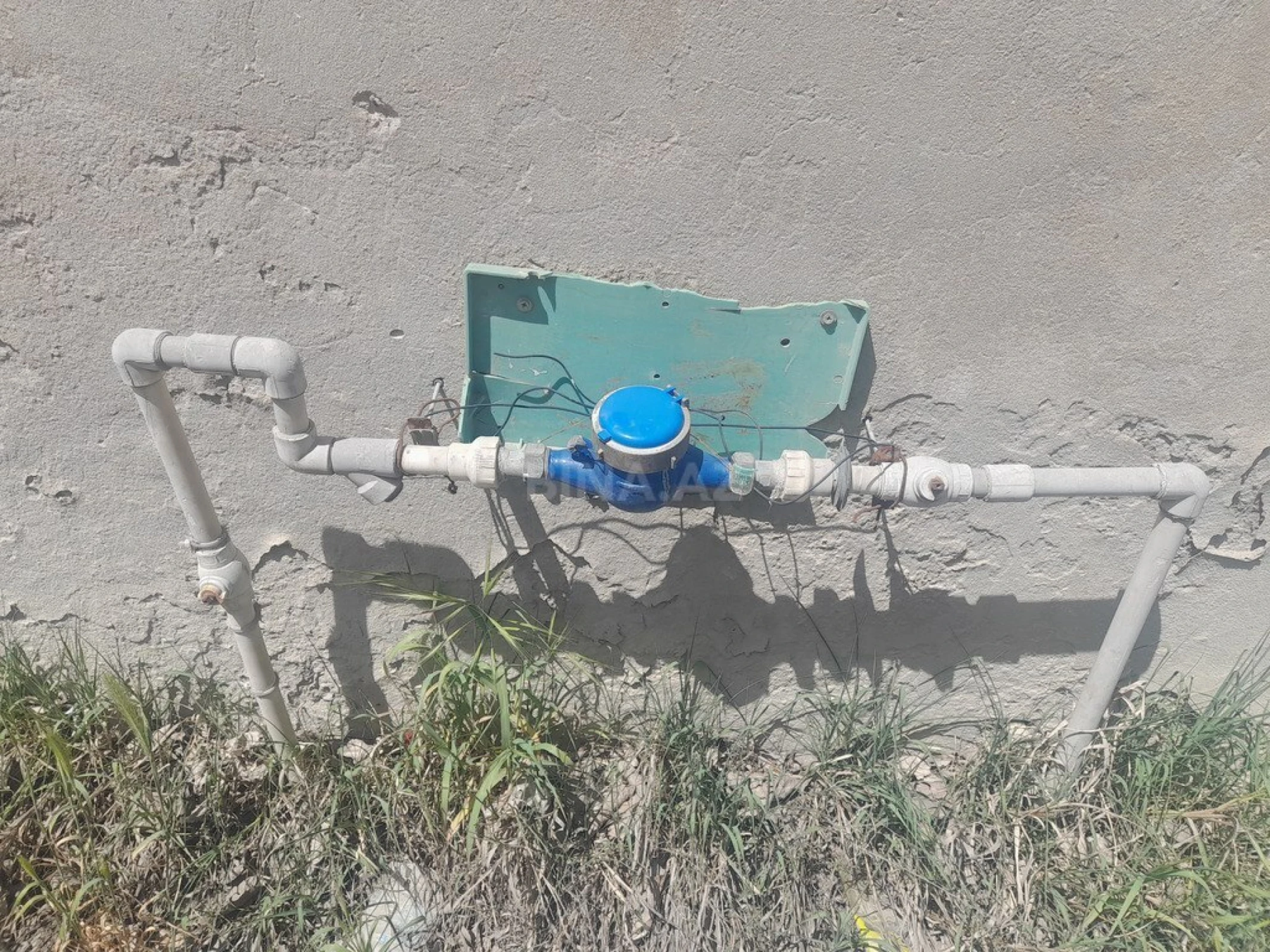 Satılır torpaq sahəsi 6 m²