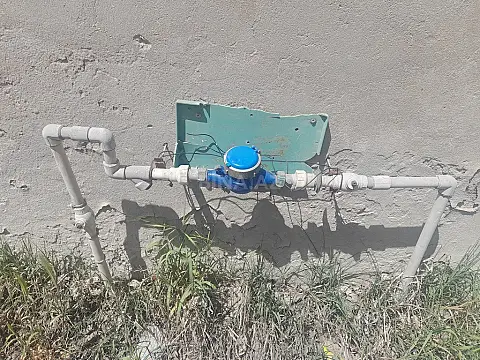 Satılır torpaq sahəsi 6 m²