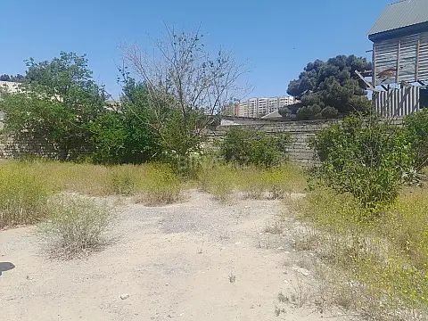 Satılır torpaq sahəsi 6 m²