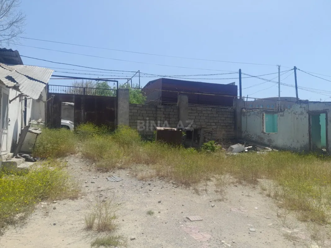 Satılır torpaq sahəsi 6 m²