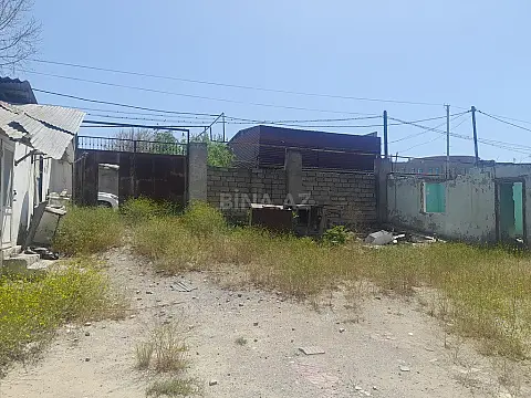 Satılır torpaq sahəsi 6 m²