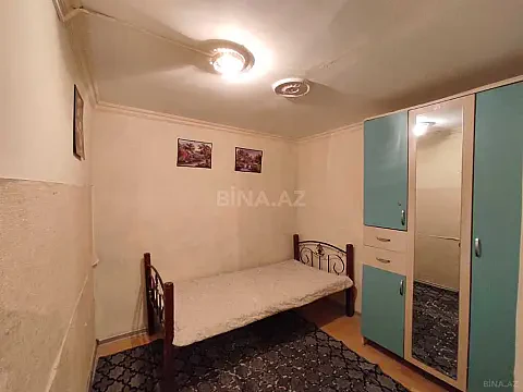 Kirayə verilir 1 otaqlı mənzil 10 m² — Bakı 1 otaq 10.00 m²