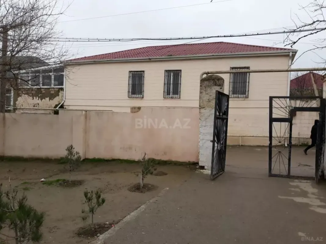 Satılır 6 otaqlı həyət evi 360 m²