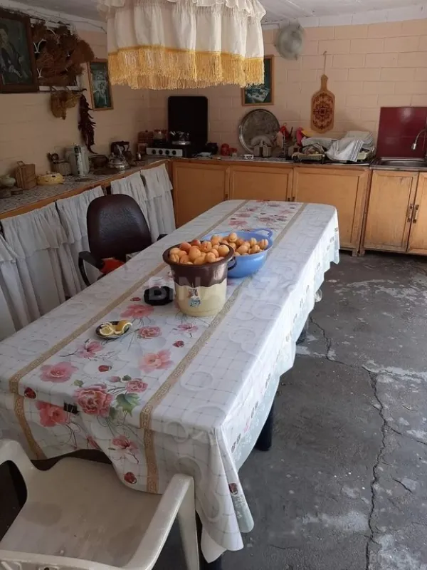 Satılır 6 otaqlı həyət evi 360 m²