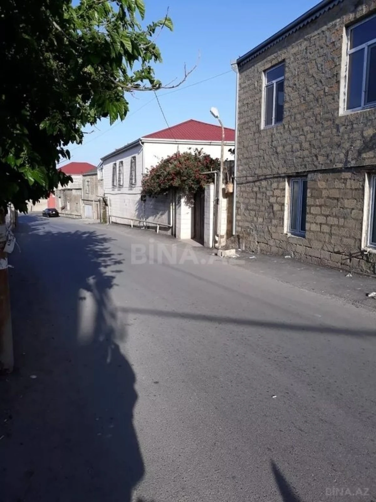 Satılır 6 otaqlı həyət evi 360 m²